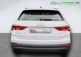 Audi Q3 35 TDI 150 ch BVA  occasion  Beaupuy - photo n7