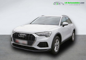 Audi Q3 35 TDI 150 ch BVA  occasion  Beaupuy - photo n2