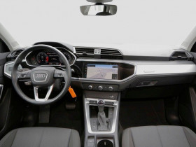 Audi Q3 35 TDI 150 ch BVA  occasion  Beaupuy - photo n3