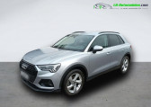 Audi Q3 occasion année 2022 boite Automatique Annonce Audi Q3 occasion Diesel 35 TDI 150 ch BVA à Beaupuy
