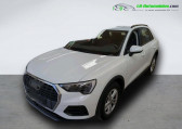 Audi Q3 occasion année 2021 boite Automatique Annonce Audi Q3 occasion Diesel 35 TDI 150 ch BVA à Beaupuy
