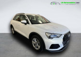 Annonce Audi Q3 occasion Diesel 35 TDI 150 ch BVA  Beaupuy