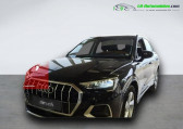 Audi Q3 35 TDI 150 ch BVA   Beaupuy 31