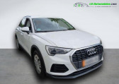 Audi Q3 occasion année 2022 boite Automatique Annonce Audi Q3 occasion Diesel 35 TDI 150 ch BVA à Beaupuy