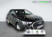 Annonce Audi Q3 occasion Diesel 35 TDI 150 ch BVA  Beaupuy