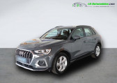 Annonce Audi Q3 occasion Diesel 35 TDI 150 ch BVA  Beaupuy