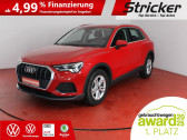 Annonce Audi Q3 occasion Diesel 35 TDI 150 ch BVA � L'Union