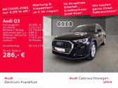 Annonce Audi Q3 occasion Diesel 35 TDI 150 ch BVA � L'Union