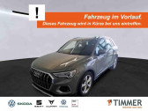 Annonce Audi Q3 occasion Diesel 35 TDI 150 ch BVA  L'Union