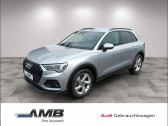 Annonce Audi Q3 occasion Diesel 35 TDI 150 ch BVA  L'Union