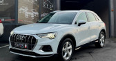 Audi Q3 occasion année 2019 boite Automatique Annonce Audi Q3 occasion Diesel 35 TDI 150 ch Design S Tronic 7 à Bruay La Buissière