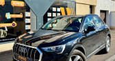 Annonce Audi Q3 occasion Diesel 35 tdi 150 ch quattro design luxe � BELLEVILLE-EN-BEAUJOLAIS