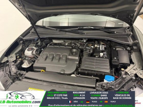 Audi Q3 35 TDI 150 ch Quattro  occasion � Beaupuy - photo n�10