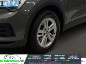 Audi Q3 35 TDI 150 ch Quattro  occasion � Beaupuy - photo n�9
