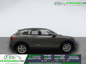Audi Q3 35 TDI 150 ch Quattro  occasion � Beaupuy - photo n�5