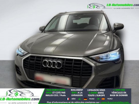 Audi Q3 35 TDI 150 ch Quattro  occasion � Beaupuy - photo n�4