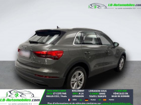 Audi Q3 35 TDI 150 ch Quattro  occasion � Beaupuy - photo n�3