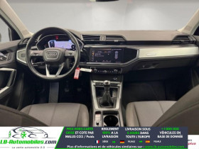 Audi Q3 35 TDI 150 ch Quattro  occasion � Beaupuy - photo n�2