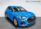 Audi Q3 occasion année 2020 boite Manuelle Annonce Audi Q3 occasion Diesel 35 TDI 150 ch Quattro à Beaupuy