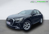 Audi Q3 occasion année 2020 boite Manuelle Annonce Audi Q3 occasion Diesel 35 TDI 150 ch Quattro à Beaupuy