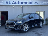 Annonce Audi Q3 occasion Diesel 35 TDI 150 CH S LINE S TRONIC 7 � Colomiers