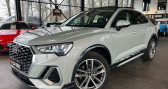 Annonce Audi Q3 occasion Diesel 35 TDI 150 ch S-Line Stronic TO Virtual Camera Keyless LED A  Sarreguemines