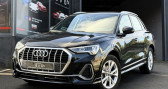Audi Q3 35 TDI 150 ch S Line Tronic 7  � Bruay La Buissi�re 62