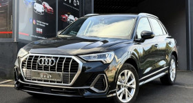 Audi Q3 , garage DOMINIQUE VIVIER AUTOMOBILES � Bruay La Buissi�re