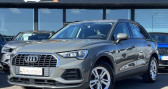 Annonce Audi Q3 occasion Diesel 35 TDI 150 CH S TRONIC 7 1ERE MAIN CAMERA SIEGES CHAUFF � LESTREM