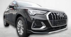 Audi Q3 occasion 2022 mise en vente à Colmar par le garage VPN AUTOS COLMAR - photo n°1