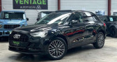 Annonce Audi Q3 occasion Diesel 35 TDI 150 ch S tronic 7 Avus � LA CIOTAT