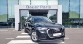Annonce Audi Q3 occasion Diesel 35 TDI 150 ch S tronic 7 Business line  ROISSY
