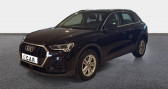 Annonce Audi Q3 occasion Diesel 35 TDI 150 ch S tronic 7 Business line  La Rochelle