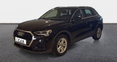 Audi Q3 35 TDI 150 ch S tronic 7 Business line  � La Rochelle 17