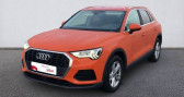 Audi Q3 35 TDI 150 ch S tronic 7 Business line   La Rochelle 17