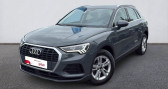 Annonce Audi Q3 occasion Diesel 35 TDI 150 ch S tronic 7 Business line � La Rochelle