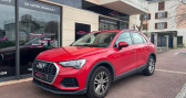 Annonce Audi Q3 occasion Diesel 35 TDI 150 ch S tronic 7 Business line � Les Clayes sous bois