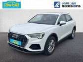 Audi Q3 35 TDI 150 ch S tronic 7 Business line   La Ravoire 73
