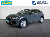 Audi Q3 occasion année 2021 boite Automatique Annonce Audi Q3 occasion Diesel 35 TDI 150 ch S tronic 7 Business line à SASSENAGE