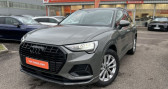 Audi Q3 35 TDI 150 ch S tronic 7 Design Luxe sieges chauffants / pac   Colmar 68