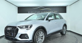 Audi Q3 35 TDI 150 ch S tronic 7 Design Luxe   Chambray Les Tours 37