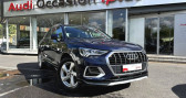 Annonce Audi Q3 occasion Diesel 35 TDI 150 ch S tronic 7 Design Luxe  ROISSY