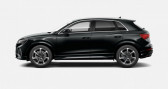 Annonce Audi Q3 occasion Diesel 35 TDI 150 ch S tronic 7 Design Luxe  Rouen
