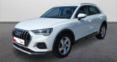 Audi Q3 35 TDI 150 ch S tronic 7 Design Luxe   La Rochelle 17