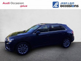 Audi Q3 35 TDI 150 ch S tronic 7 Design Luxe   TOURNON 73