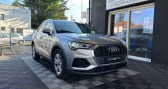 Audi Q3 35 TDI 150 ch S tronic 7 Design   NANTES 44