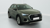 Annonce Audi Q3 occasion Diesel 35 TDI 150 ch S tronic 7 Design � SAINT-GREGOIRE