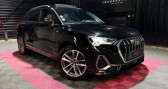 Audi Q3 35 tdi 150 ch s tronic 7 line   Cuincy 59