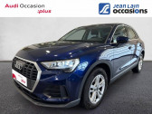 Audi Q3 35 TDI 150 ch S tronic 7 Quattro Design  2022 - annonce de voiture en vente sur Auto Sélection.com