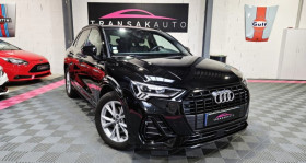 Audi Q3 , garage TRANSAKAUTO RENNES  LA CHAPELLE DES FOUGERETZ